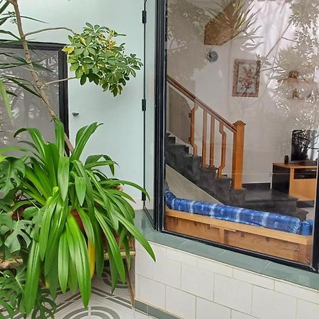 The Roof Garden Maisonette マルサスカーラ エクステリア 写真