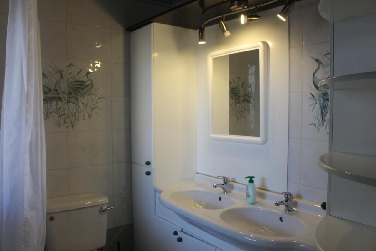The Roof Garden Maisonette マルサスカーラ エクステリア 写真