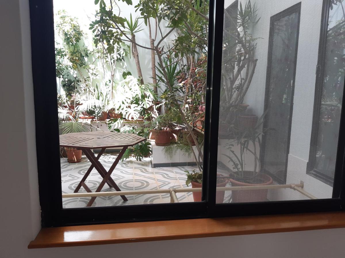 The Roof Garden Maisonette マルサスカーラ エクステリア 写真
