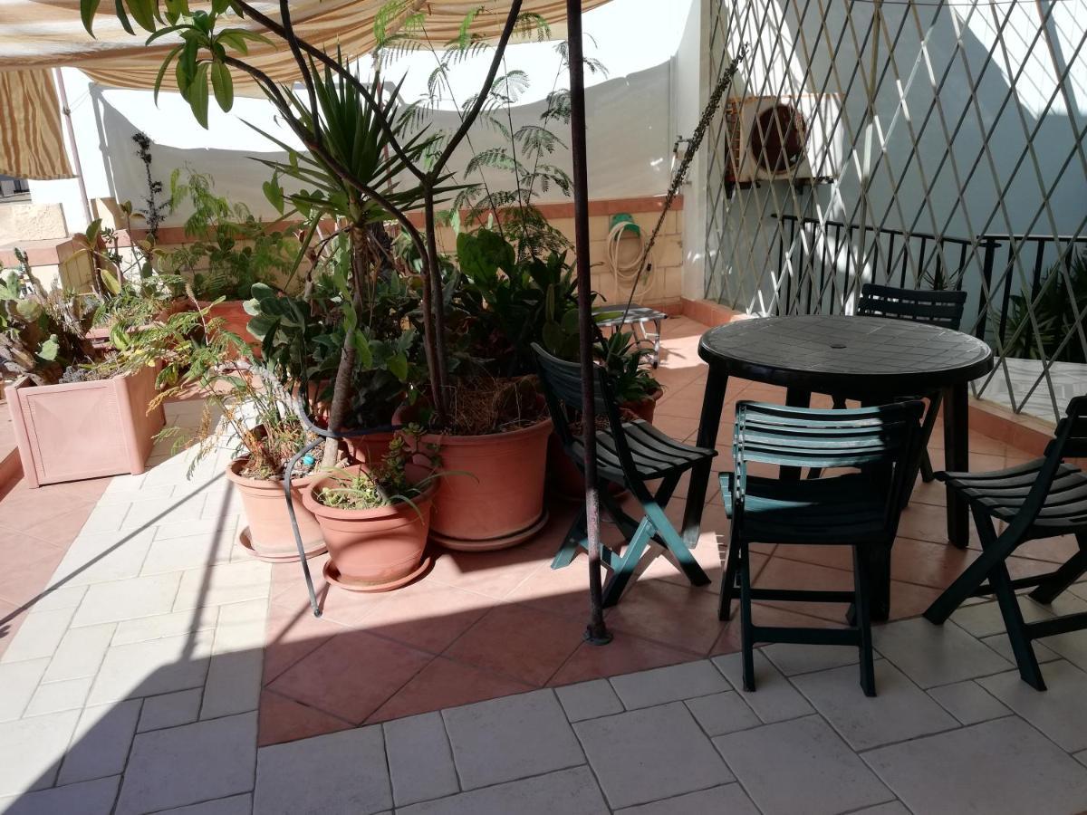 The Roof Garden Maisonette マルサスカーラ エクステリア 写真