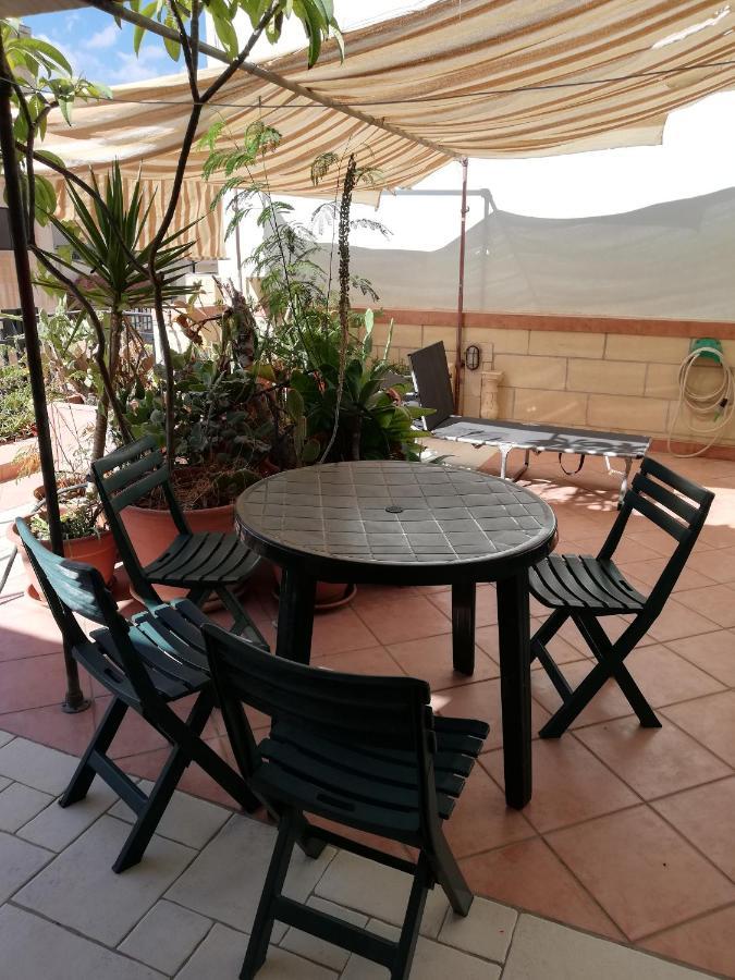 The Roof Garden Maisonette マルサスカーラ エクステリア 写真