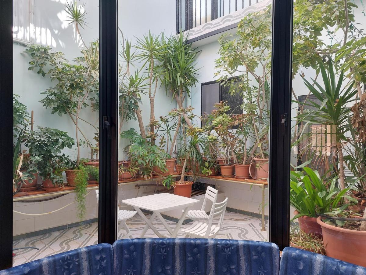 The Roof Garden Maisonette マルサスカーラ エクステリア 写真