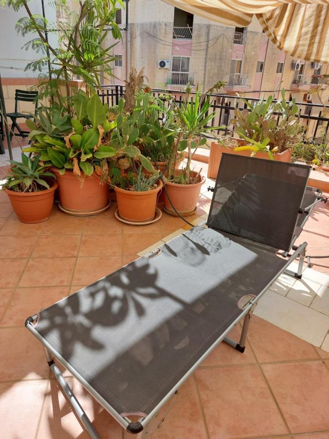 The Roof Garden Maisonette マルサスカーラ エクステリア 写真