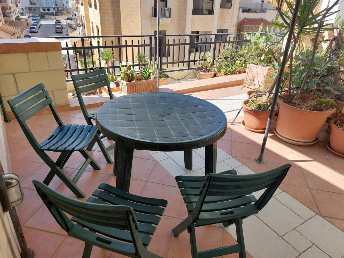 The Roof Garden Maisonette マルサスカーラ エクステリア 写真