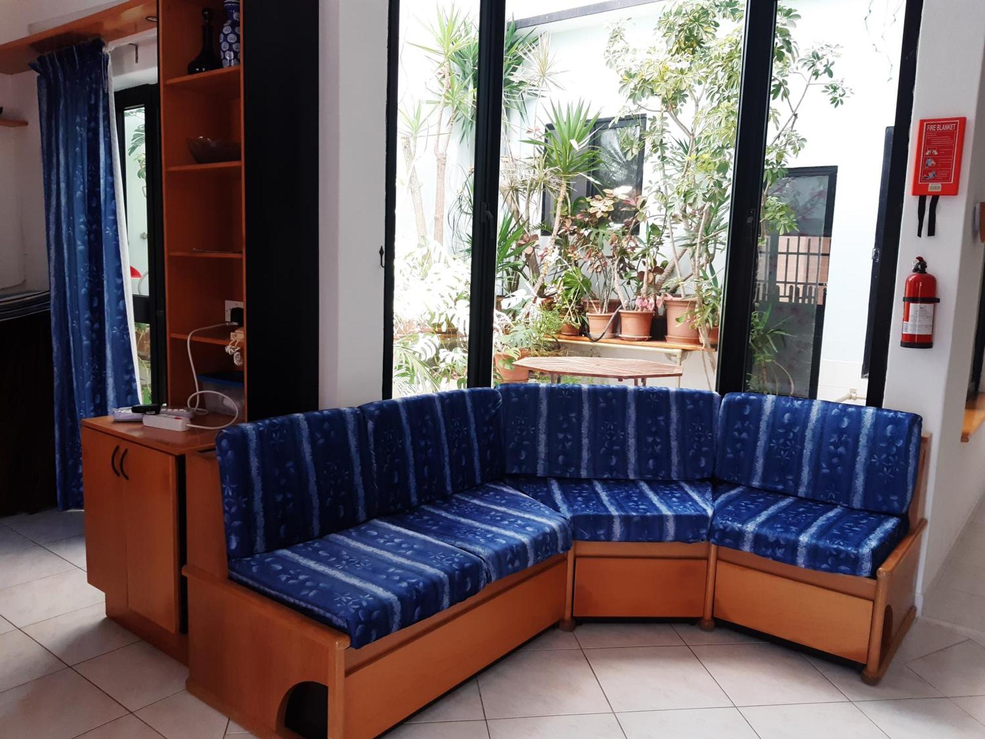 The Roof Garden Maisonette マルサスカーラ エクステリア 写真