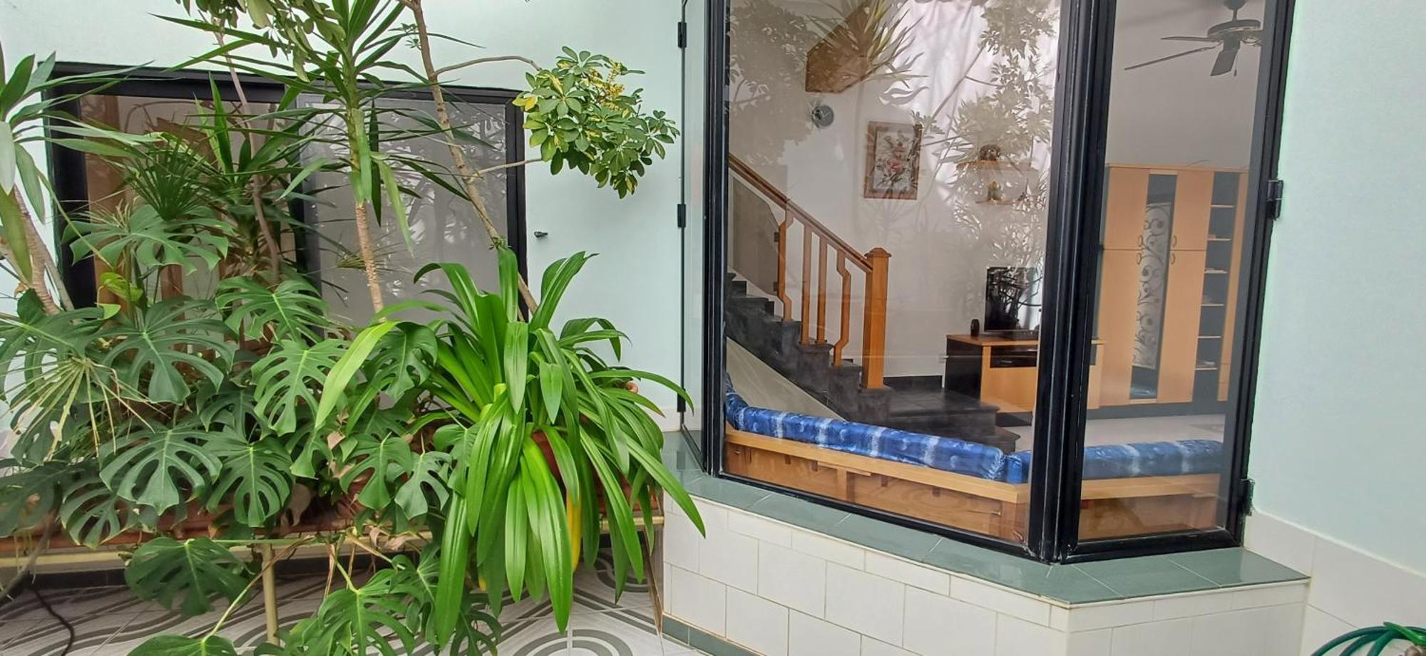 The Roof Garden Maisonette マルサスカーラ エクステリア 写真