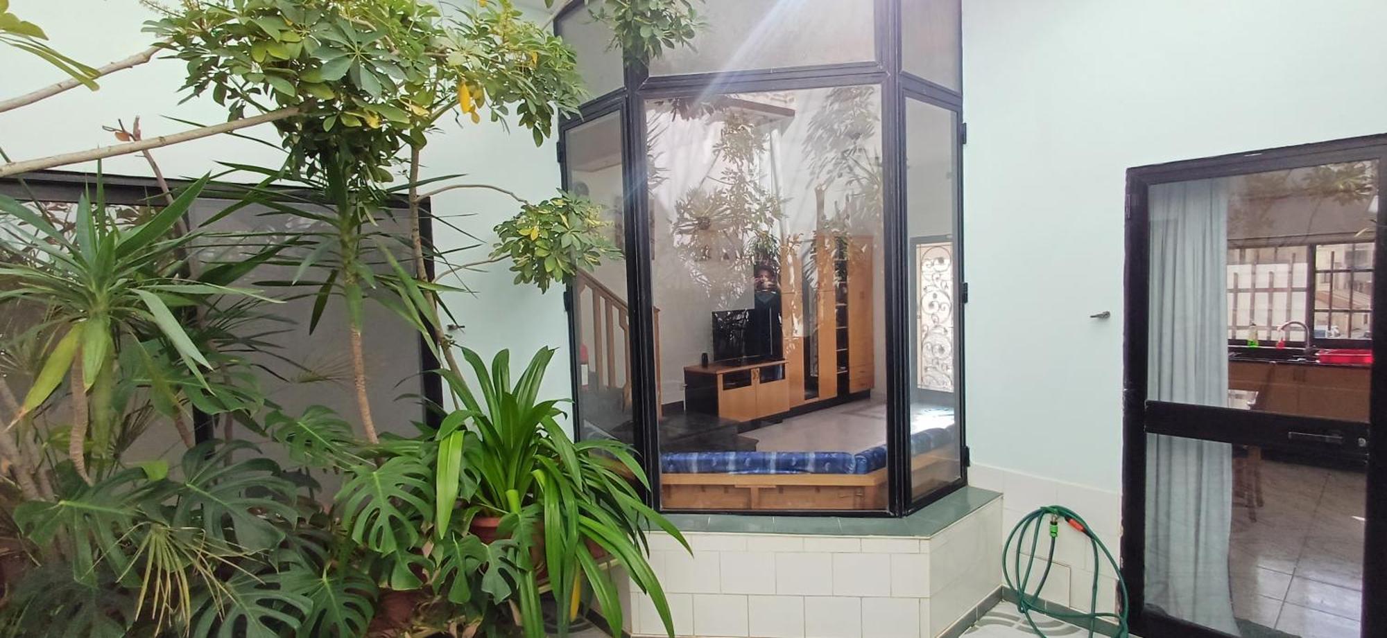 The Roof Garden Maisonette マルサスカーラ エクステリア 写真